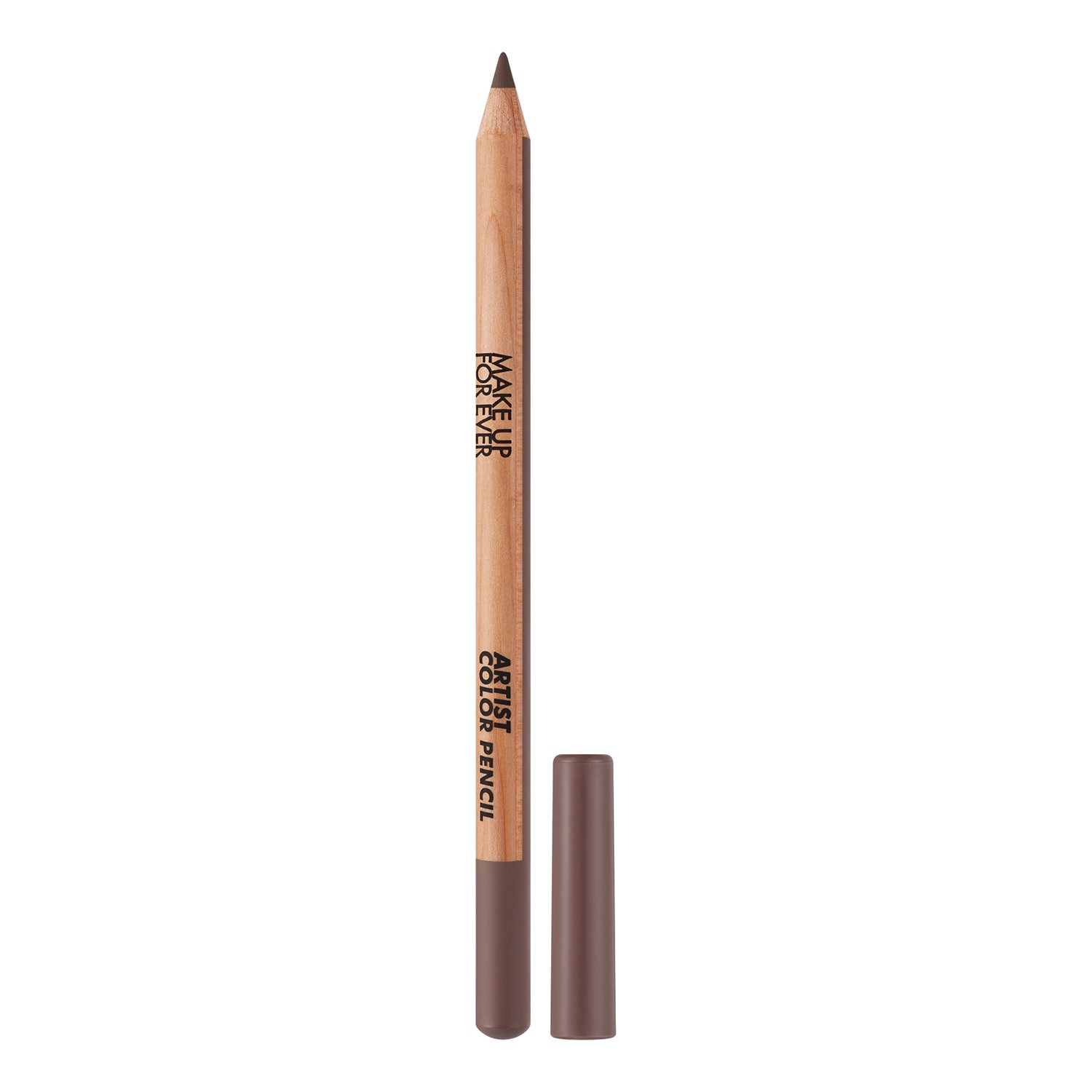Make Up For Ever - Artist Color Pencil - Wielozadaniowy Ołówek - 506 - Endless Cacao - Dla Kobiet